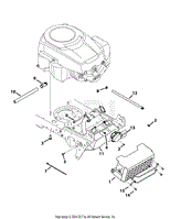 Engine Accessories Kohler