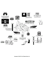 Label Map 13WV78KS011