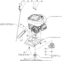 Engine Accessories