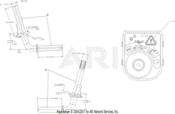 Front Axle &amp; Ignition Switch