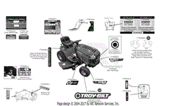 Label Map