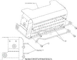 Muffler Guard