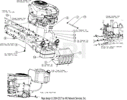 Engine Accessories