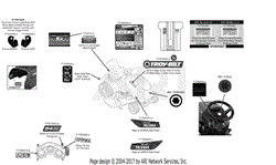 Label Map