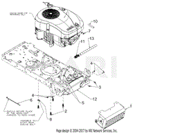 Engine Accessories