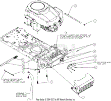 Engine Accessories