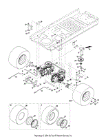 Drive System