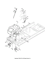 Engine Accessories (Kohler)