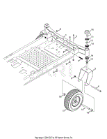 Front Axle