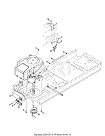 Engine Accessories (Kohler)