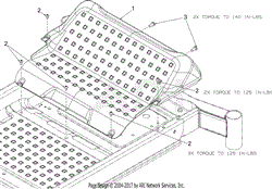 Floor Board