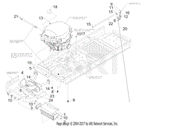 Engine Accessories