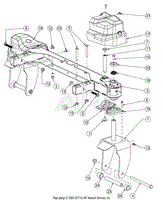 Front Axle