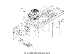 Engine Accessories