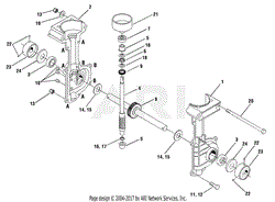 Transmission Assembly