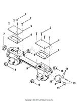 Transmission Housing