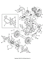 Drive System