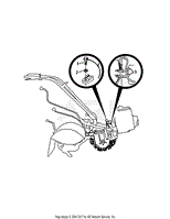 PTO Switch 21A-682