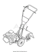 .Quick Reference 21D-6XX B&amp;S