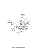 170-T0B Fuel Tank