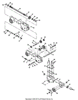 Transmission Assembly