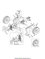 Drive Assembly