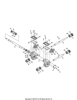 Transmission Assembly