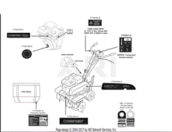 Label Map