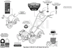 Label Map