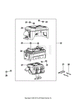 170-NU Muffler