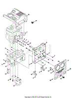 FLEX Base Unit-Drive Housing