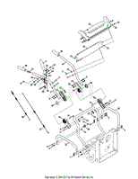 FLEX Base Unit-Handles