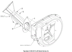 Chipper Chute