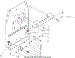 Frame Mount