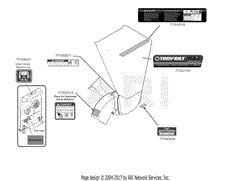 Label Map