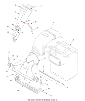 Chute Assembly