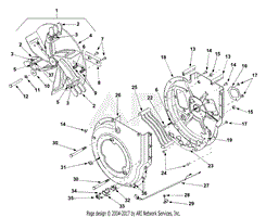 Impeller Assembly