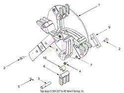 Impeller Assembly