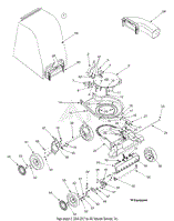 Impeller Assembly