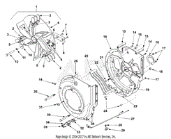 Impeller Assembly