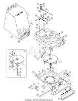 Impeller Assembly