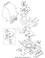 Impeller Assembly