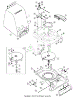 Impeller Assembly