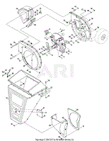 Impeller Assembly