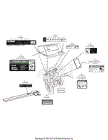 Label Map CS4325