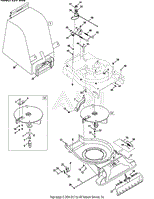 Impeller Assembly