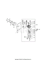 1P70C0A-11 Carburetor