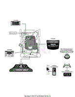 Label Map 24A-07MM066