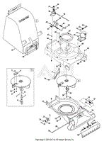 CSV070 Impeller &amp; Bag