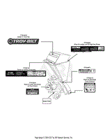 Label Map